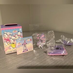 Sanrio Characters Carousel Series - Confirmed My Melody